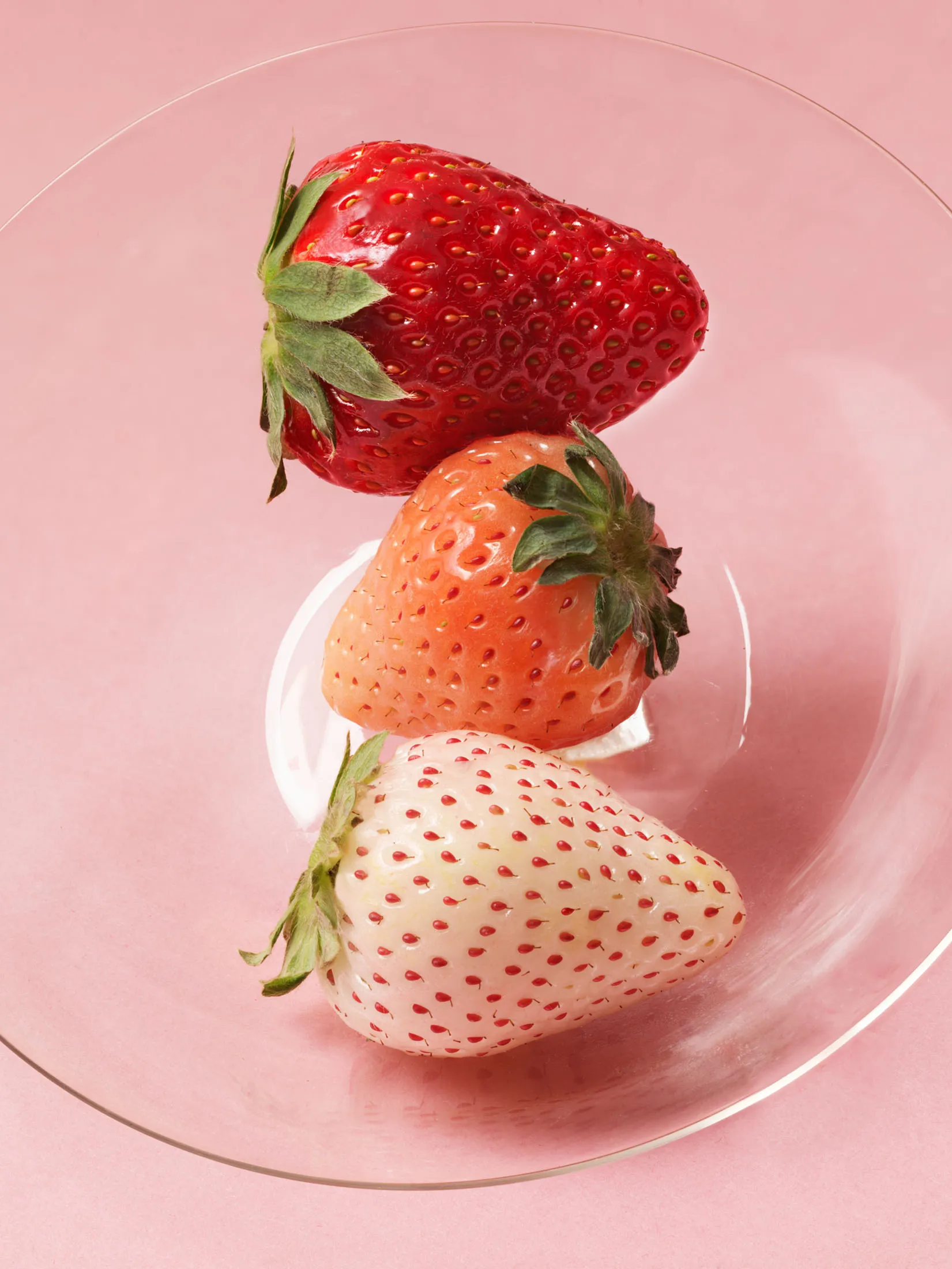 Ikigai Fruits Now Delivering $89 Japanese Strawberries, $120 Melons to US -  Bloomberg