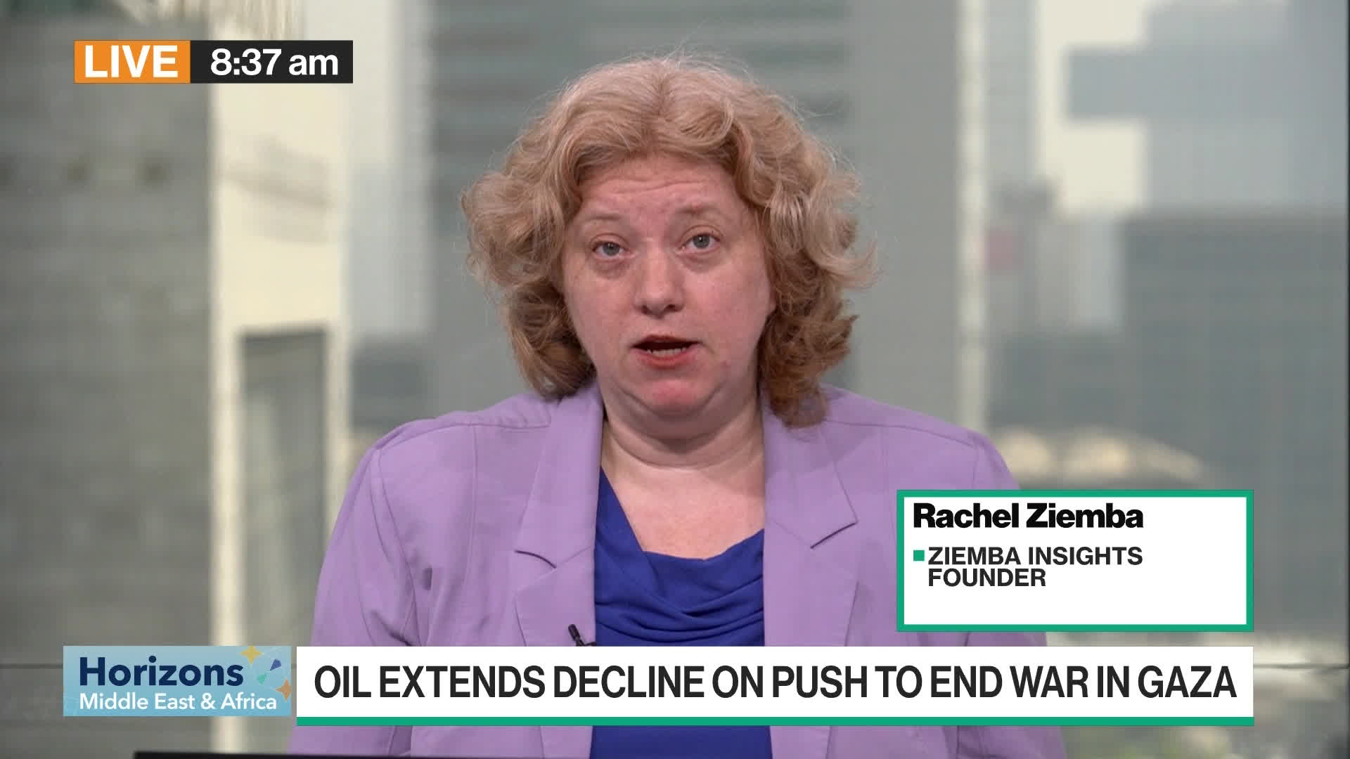 OPEC+ Raises Output as China Demand Slows