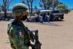 More Soldiers Won’t Curb Mexico’s Rampant Violence
