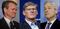 Brian Moynihan, Michael Corbat and Jamie Dimon