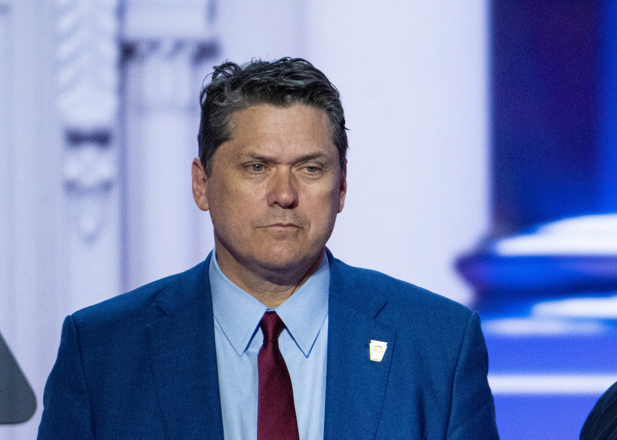 Picture of Vince Haley