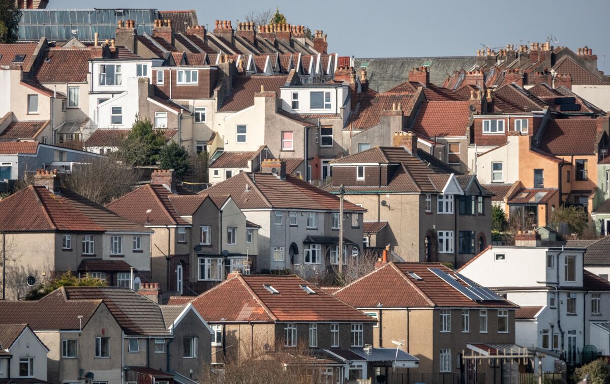 Bristol Is More Unaffordable for Renters Than Most of London