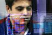 Images From the BSE As Sensex Rebounds After Indian Equities Plunged The Most In Six Years