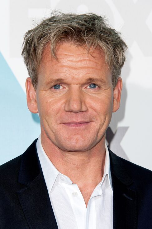 Gordon Ramsay