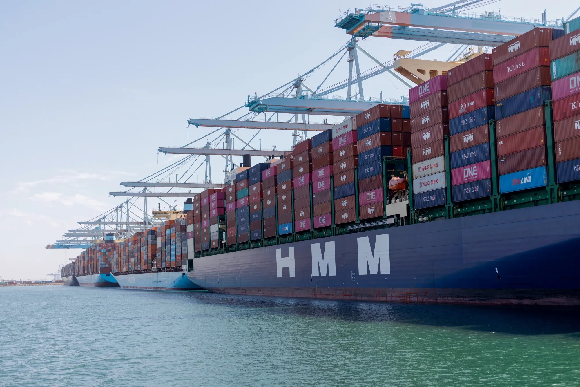 Despite hurdles, key global economies are muddling through.