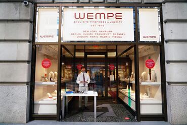 Businesses Prepare As New York City Moves Into Phase 2 Re-Opening From The Coronavirus Pandemic