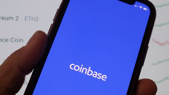 Coinbase Outlook Disappoints After Results Surge