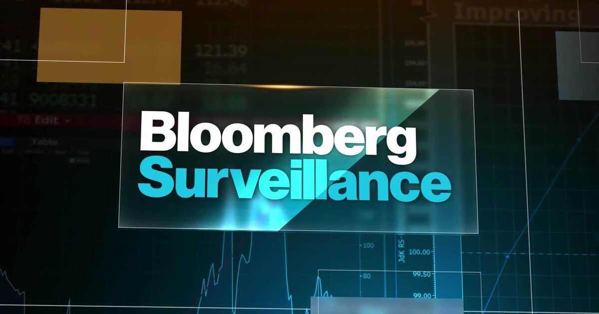 Watch 'Bloomberg Surveillance Simulcast' (02/14/2023) - Bloomberg