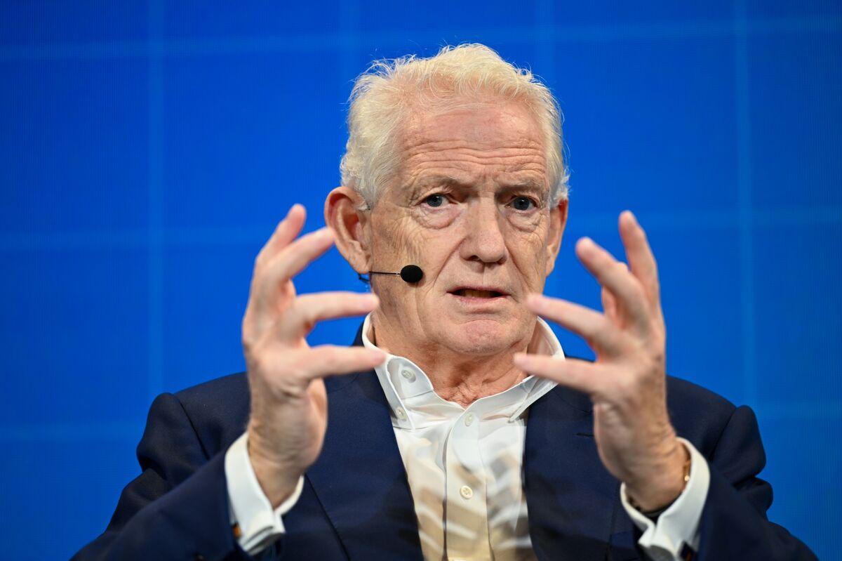 Key Speakers At Bloomberg Tech Summit