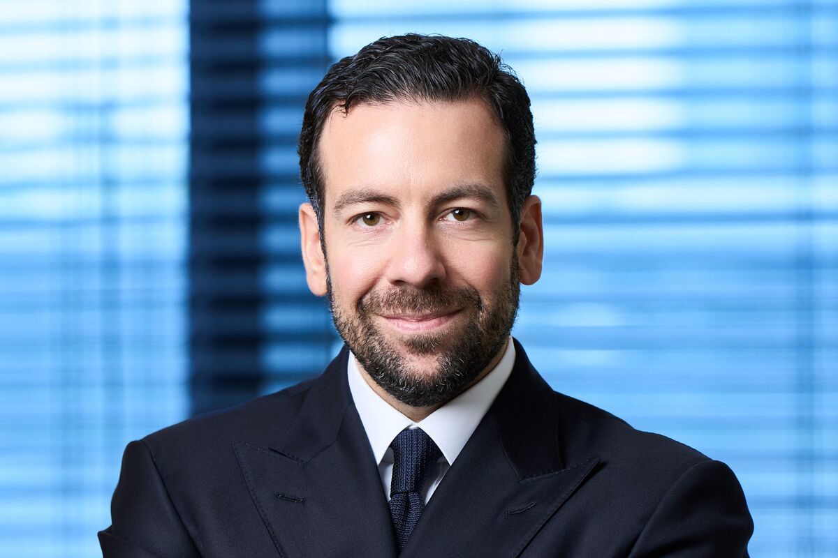 Credit Suisse Veteran Becomes Lunate-Backed Firm’s Abu Dhabi CEO