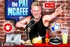 ESPN’s Pat McAfee Is the Edgy-ish, Brand-Safe Ambassador the NFL Wants