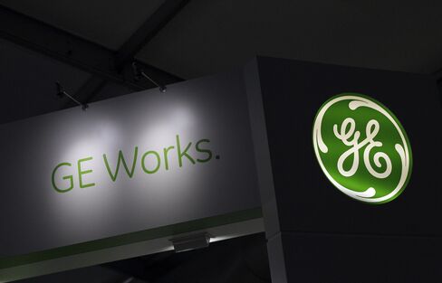GE’s $16.7 Billion NBC Windfall Boosts Acquisition Firepower