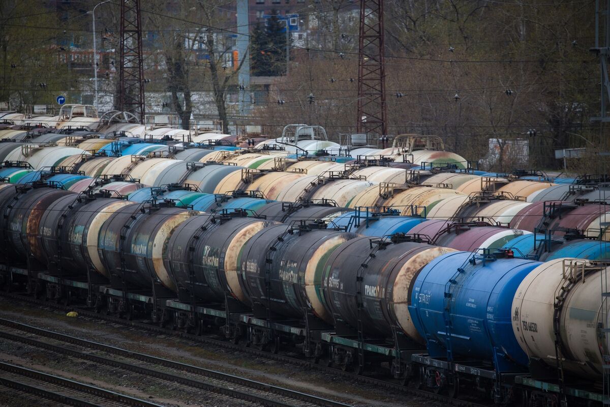 ICE’s Clearinghouse ICE Clear Europe Had 1 Billion Margin Breach in 2021 Bloomberg