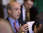 Gary Gensler
