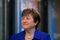 International Monetary Fund Managing Director Kristalina Georgieva Interview