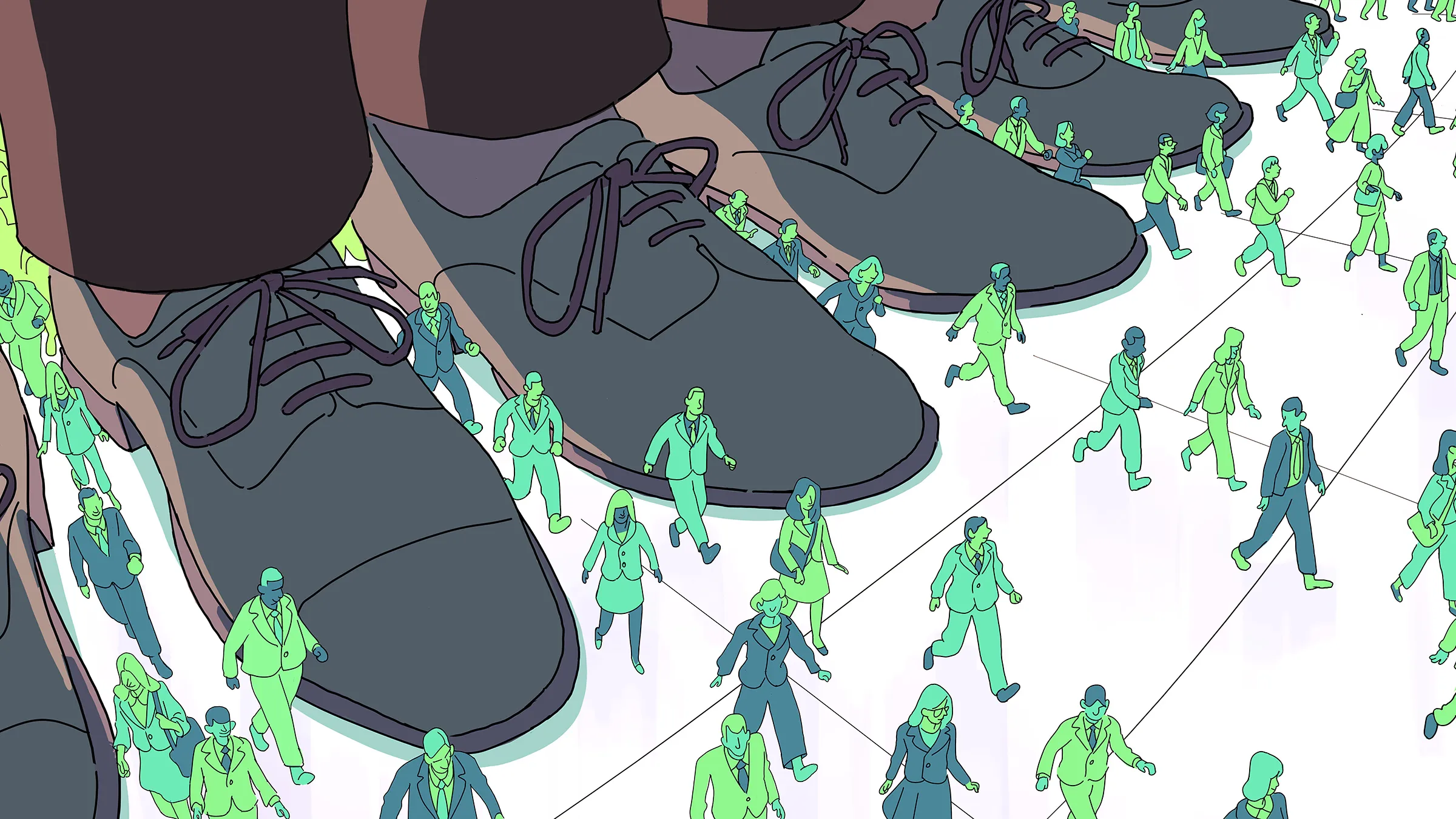 ヘッジファンド起業家新世代、ミレニアムとシタデルが人材輩出 - Bloomberg