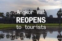 There's Never Been a Better Time to Visit Angkor Wat