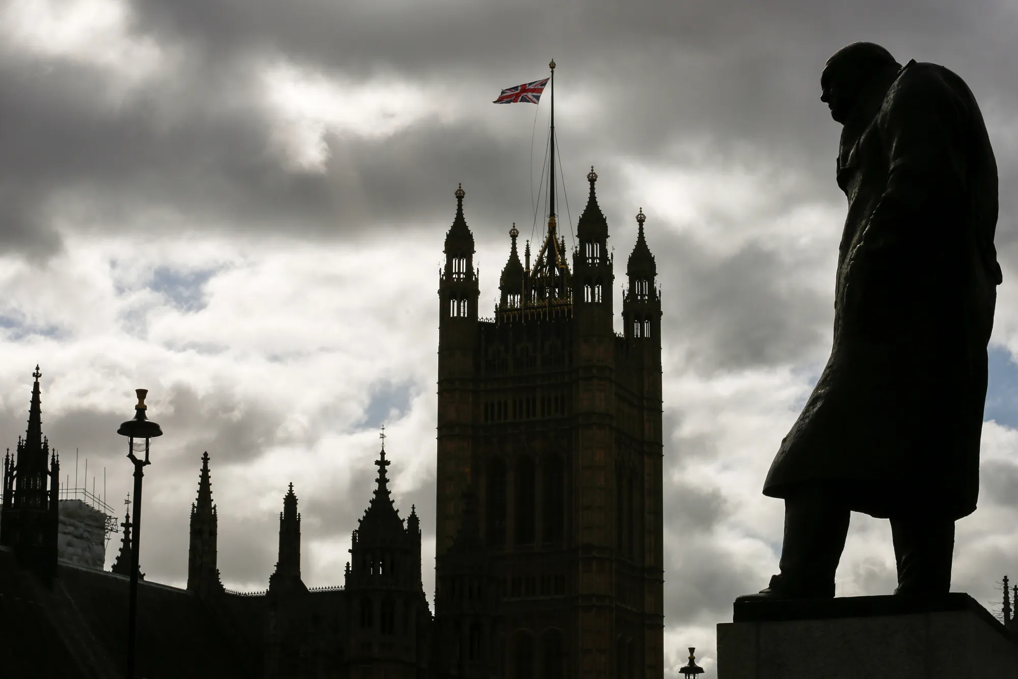 London