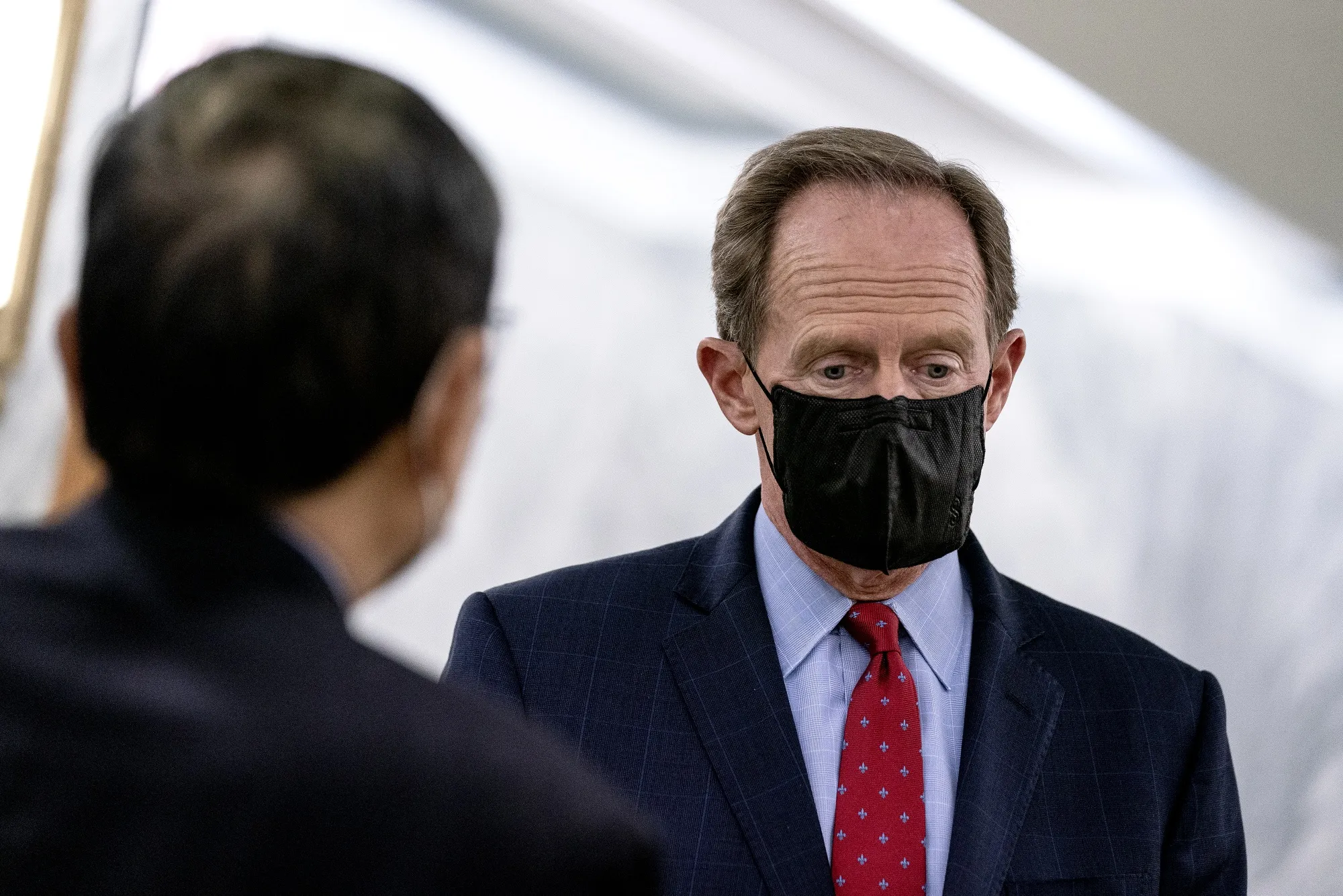 Pat Toomey