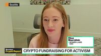 relates to Crypto Report: Cryto Fundraising for Women's Activism