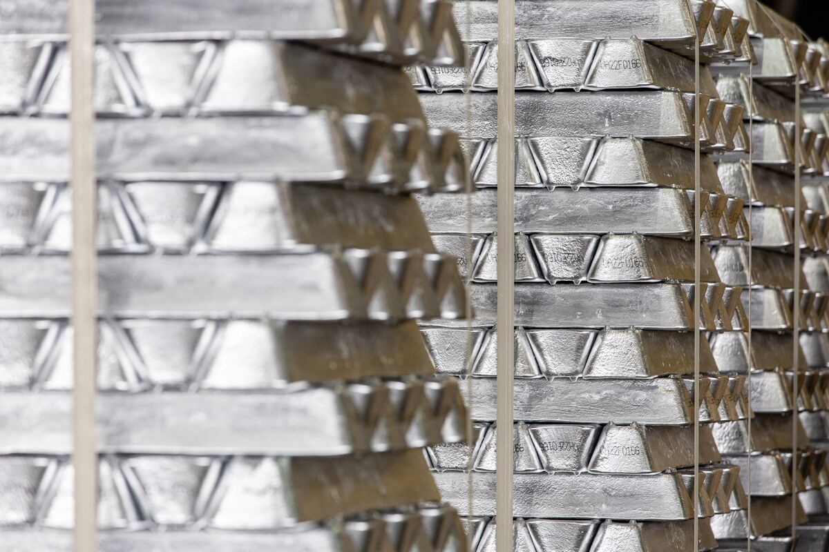Aluminum Surges 6% After Iran Strikes Plants in UAE, Bahrain