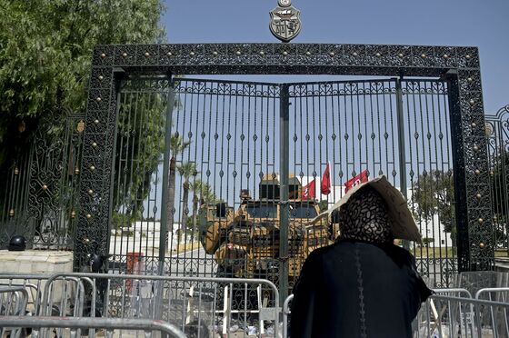 Understanding the Unraveling of Tunisia’s Revolution