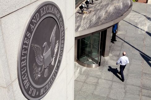 Whistle-Blowers Seek SEC Bounties at a Rate of Seven per Day