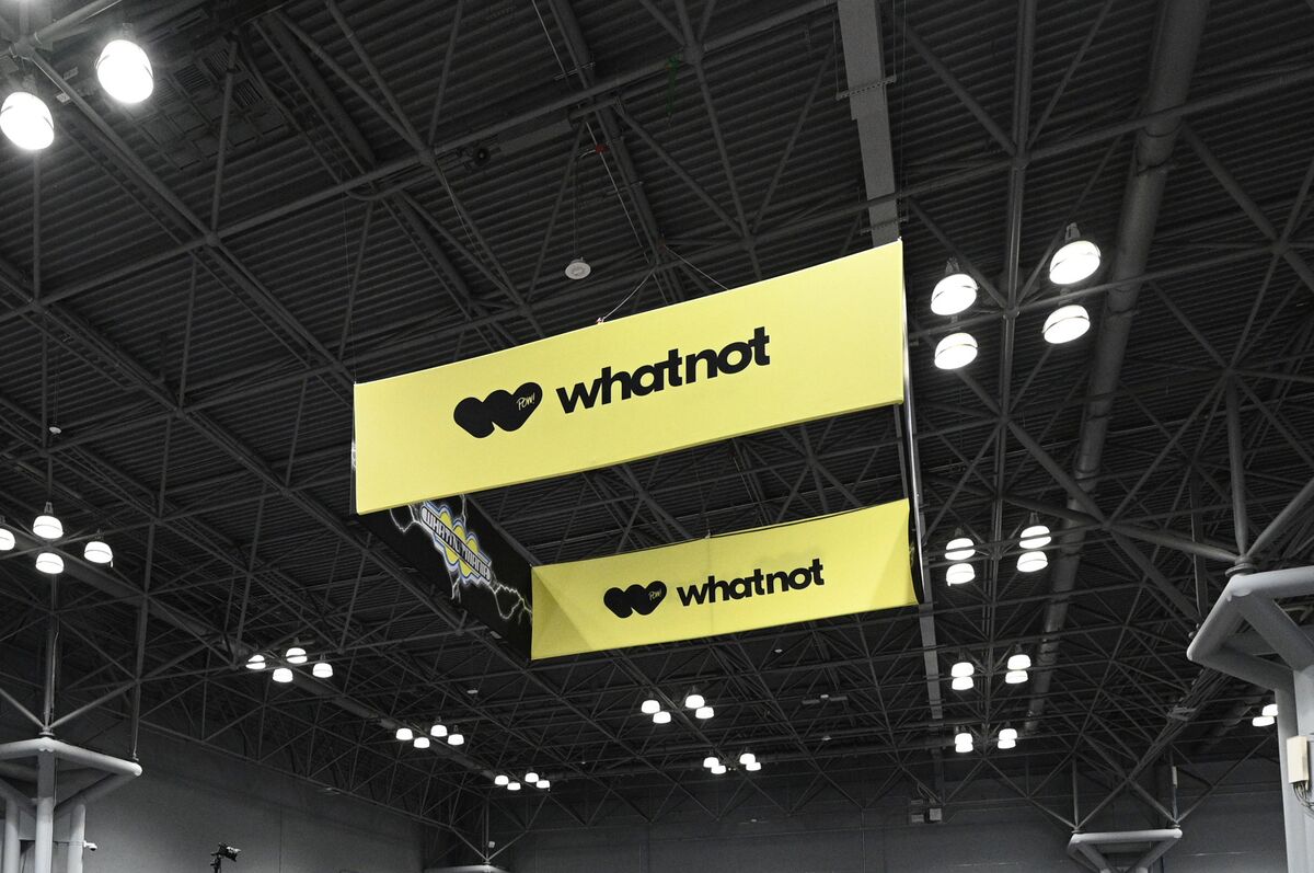 Whatnot Co-Founders Worth $2.8 Billion Each After Funding Round