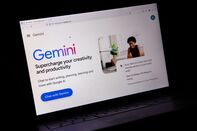Advanced Generative AI Tools as Major Tech Companies Urge Lawmakers to Avoid Heavy-handed Regulation

