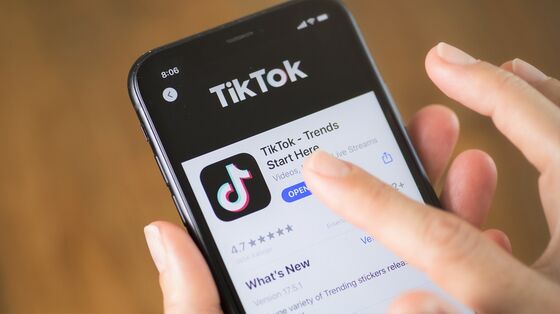 Biden Revokes TikTok, WeChat Bans and Orders Security Review