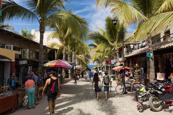 Mexico’s Riviera Nayarit Primed To Be The Next Big ‘It’ Destination