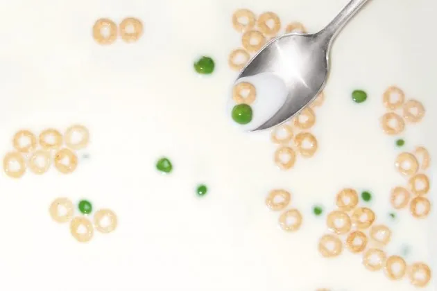 General Mills Explores Peas in Search of the Next Superfood