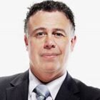 Headshot of Dion J Weisler