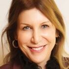 Headshot of Kimmarie Sinatra "Kim"