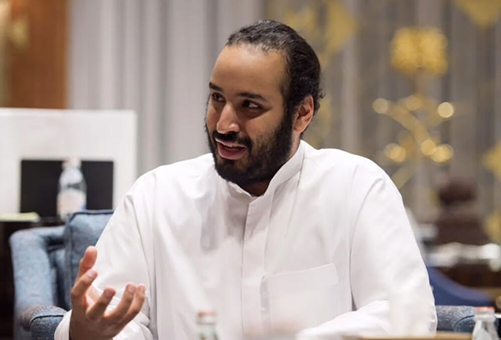 サウジ、サウジアラムコ持ち株会社を2018年までに上場へ－副皇太子