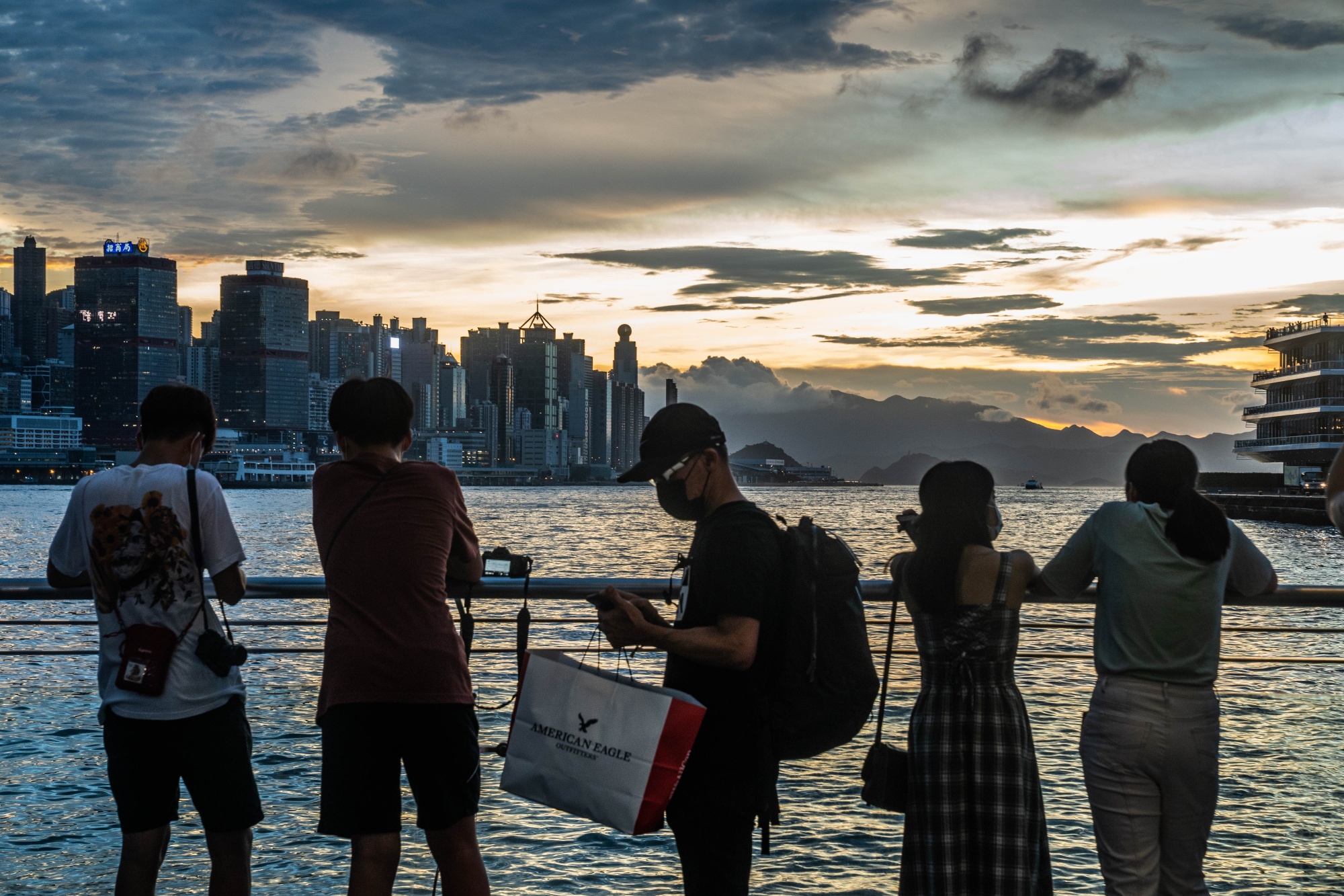 Losing Hong Kong Retail Could Be Devastating to Global Luxury