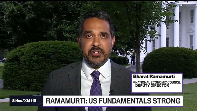 Bloomberg business news