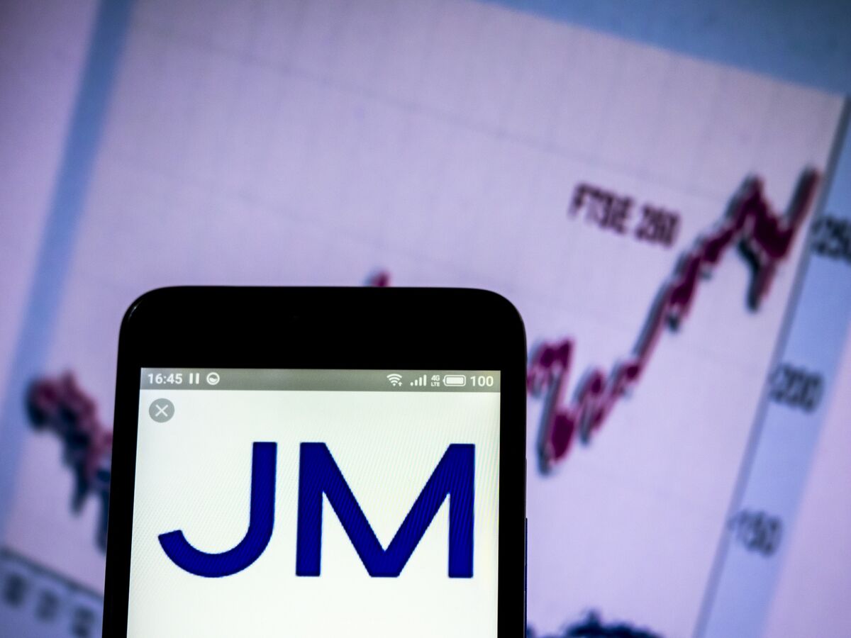 Johnson Matthey Is Said to Plan Sale of Medical Device Business