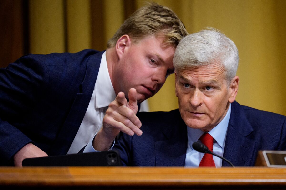 Regrets, Republican Senators Have a Few