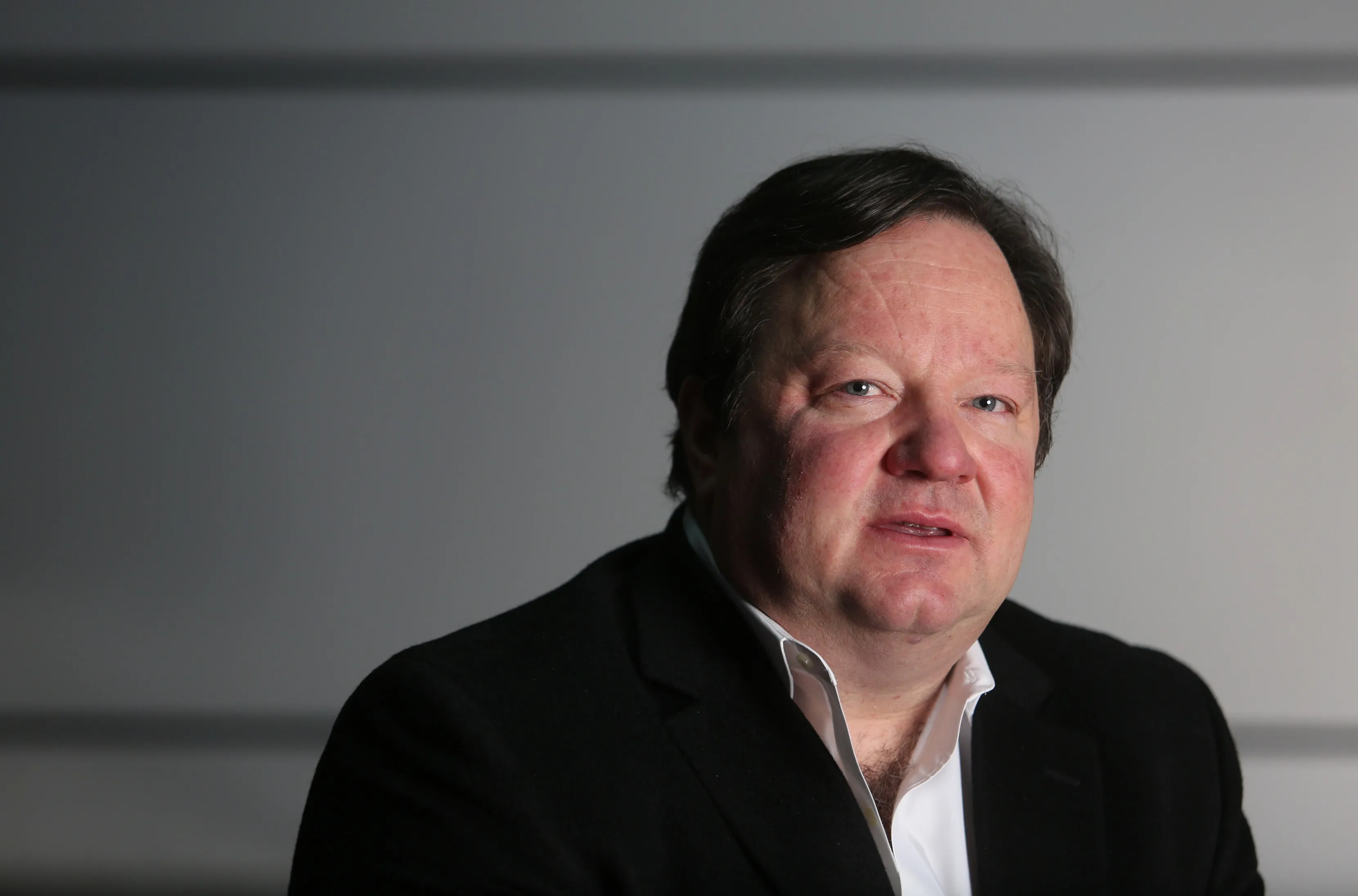 &nbsp;Robert Bakish.
