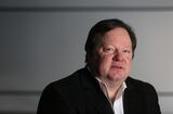 Viacom International Media Networks President And Chief Executive Officer Robert Bakish Interview