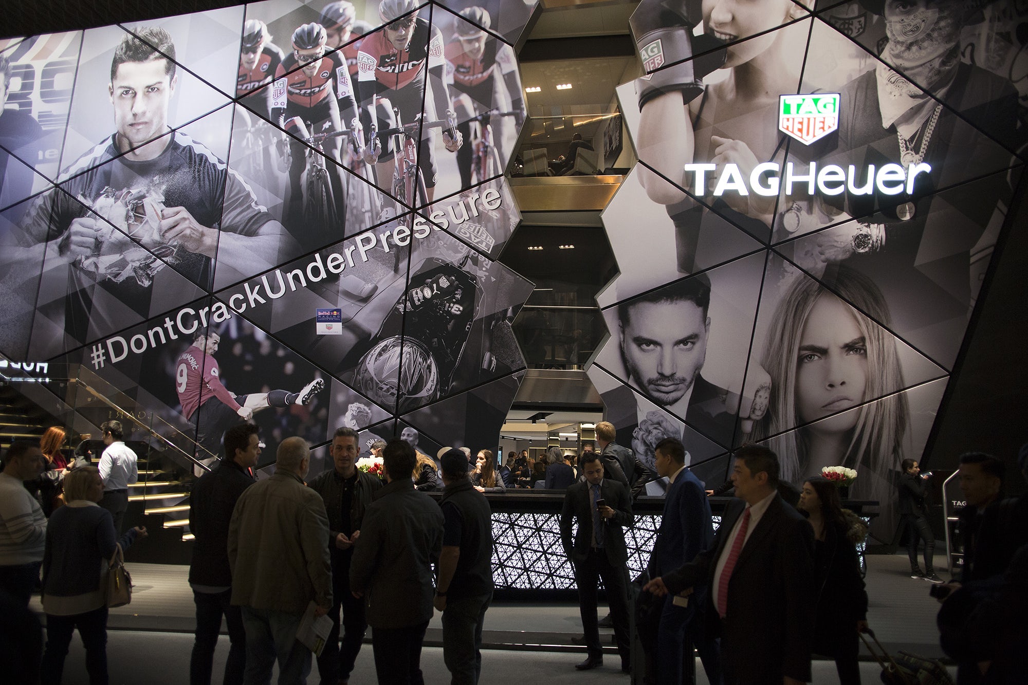 LVMH reviews Baselworld participation; 15 new brands sign-on