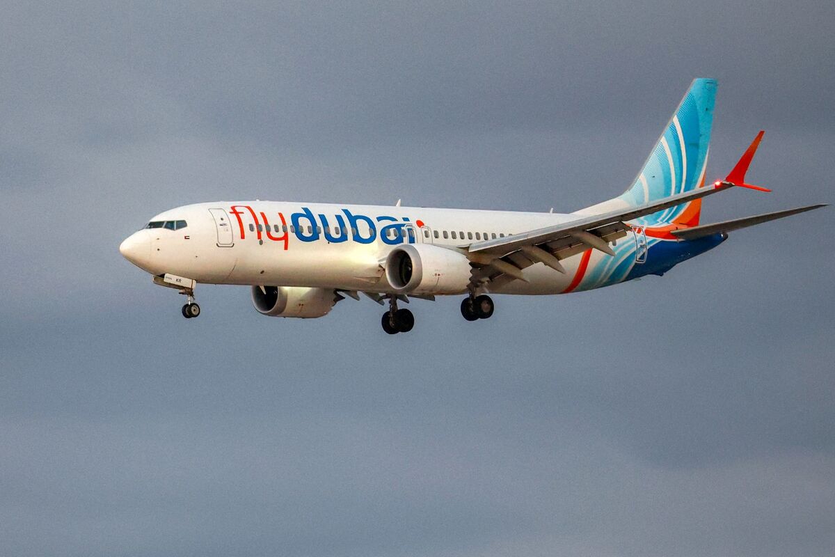 FlyDubai Captain’s Journey from Nervous Pilot to Cockpit ‘Hero’