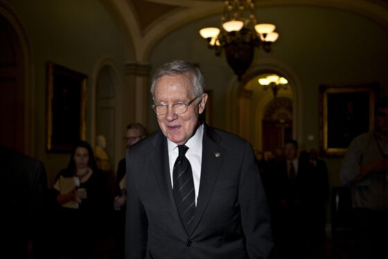 Senate Threatens To Be a Graveyard of 2020 Liberal Dreams