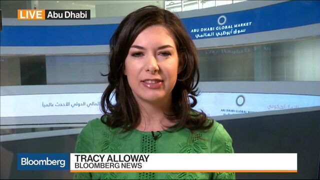 Bloomberg business news
