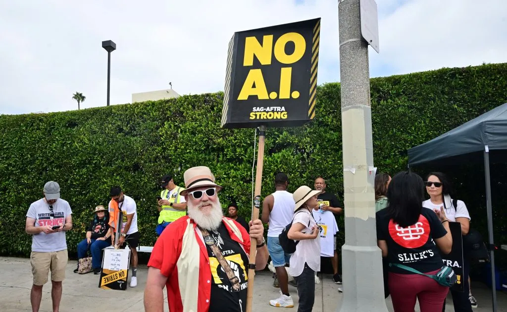Organized labor could well attain&nbsp;its strongest position in four decades.
