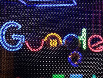 relates to Google Temp, Fired for Being ‘Ungoogley,’ Files Labor Complaint