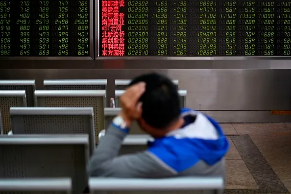 China is having a bigger influence over the direction of emerging markets.