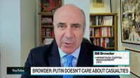 relates to Bill Browder: Giant Loophole Funnels Funds to Putin's War