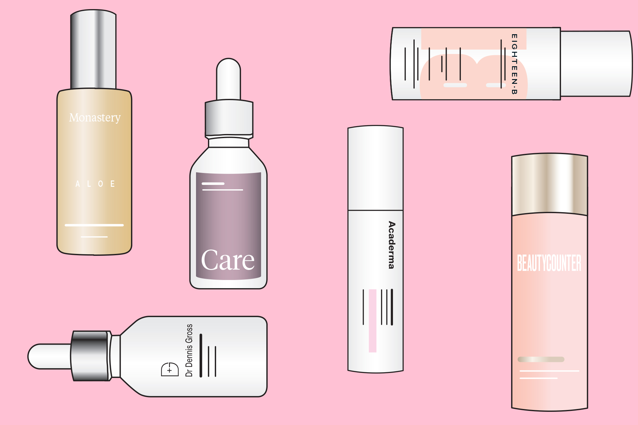 hyaluronic acid before retinol